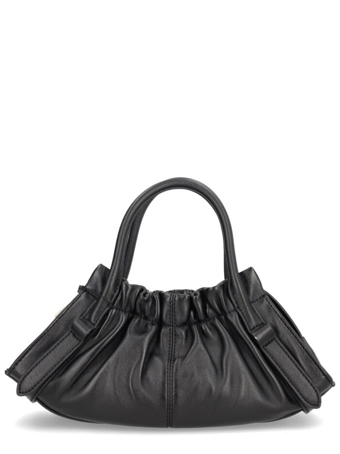 Marc Jacobs THE CRISTINA SATCHEL SMALL