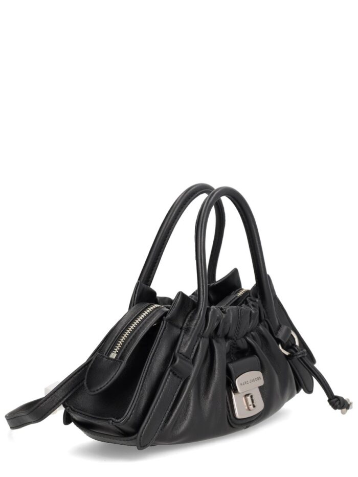 Marc Jacobs THE CRISTINA SATCHEL SMALL