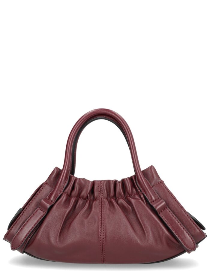 Marc Jacobs THE CRISTINA SATCHEL SMALL