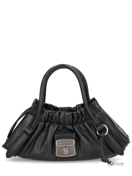 Marc Jacobs THE CRISTINA SATCHEL SMALL