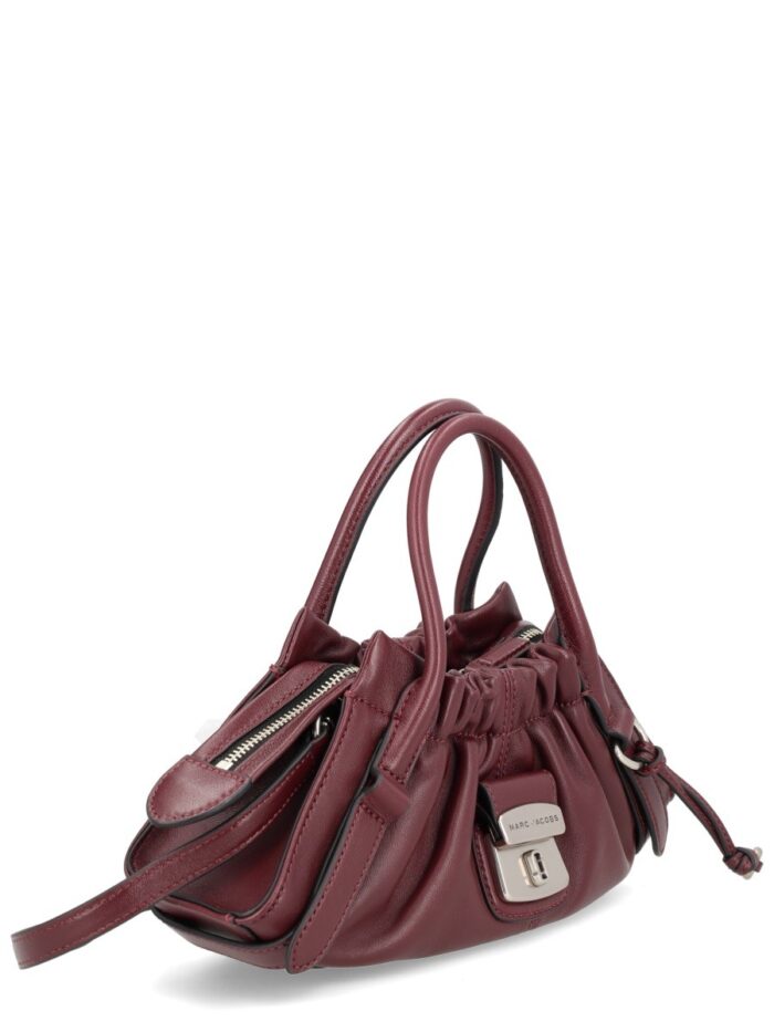 Marc Jacobs THE CRISTINA SATCHEL SMALL