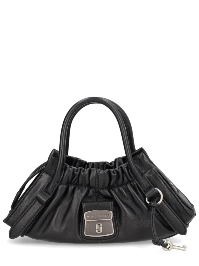 Marc Jacobs THE CRISTINA SATCHEL SMALL