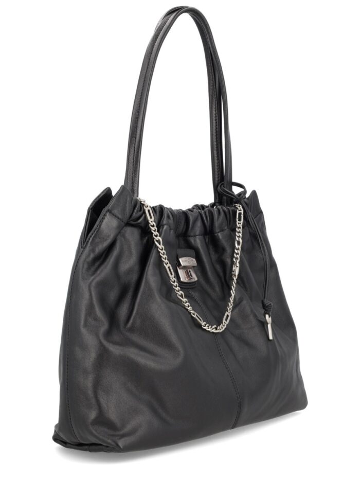 Marc Jacobs "THE CRISTINA TOTE" BAG