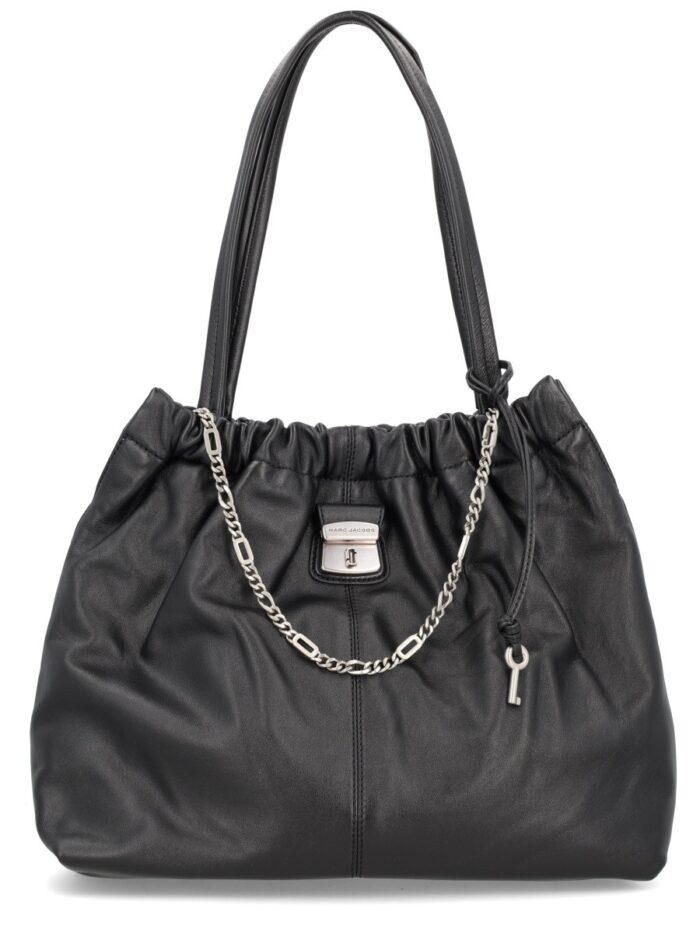 Marc Jacobs "THE CRISTINA TOTE" BAG