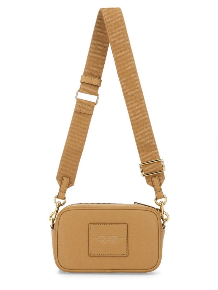 Marc Jacobs "THE CROSSBODY BAG" BAG