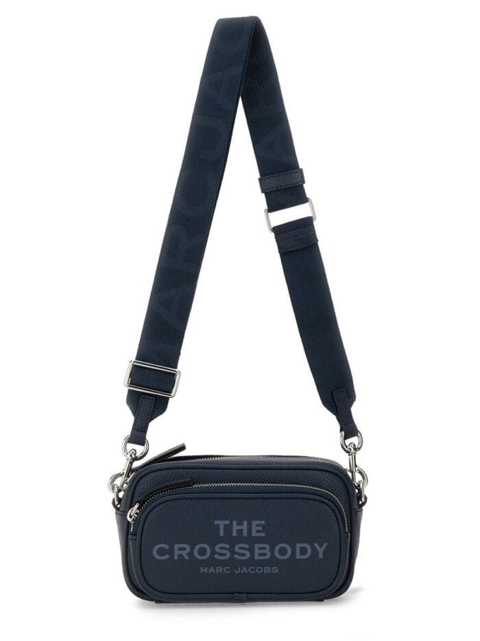 Marc Jacobs "THE CROSSBODY BAG" BAG