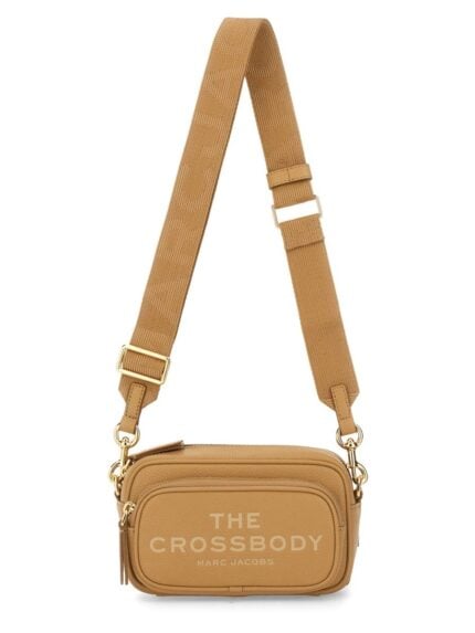 Marc Jacobs "THE CROSSBODY BAG" BAG