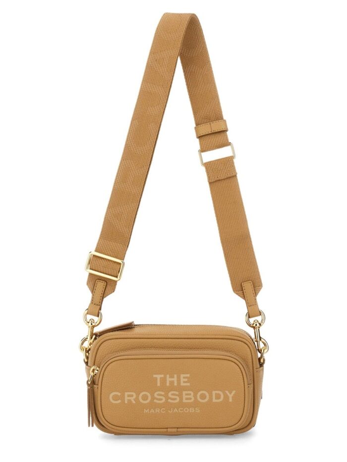 Marc Jacobs "THE CROSSBODY BAG" BAG