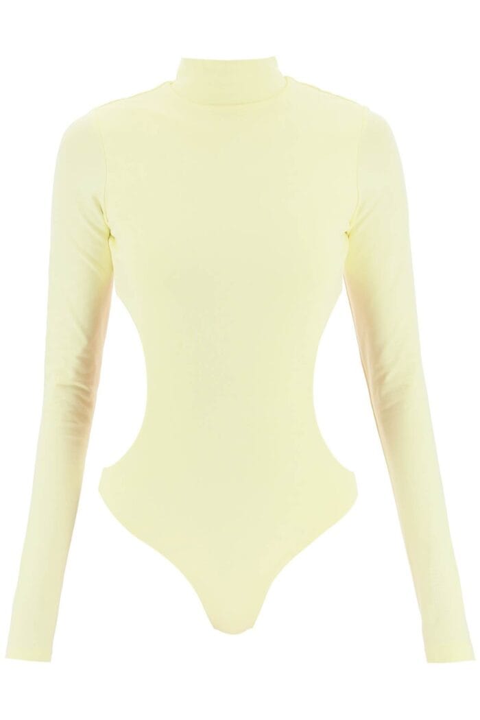 Marc Jacobs 'the Cutout Bodysuit'