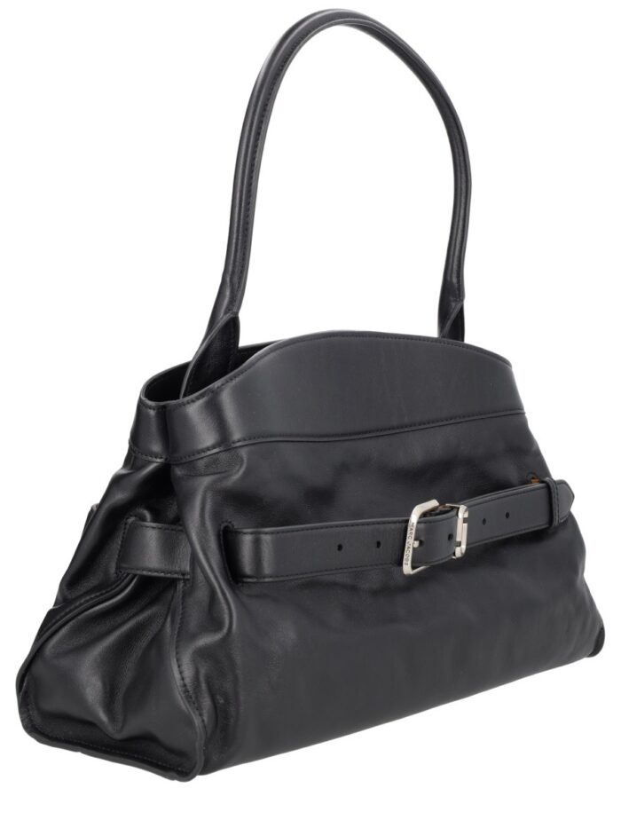 Marc Jacobs "THE DAKOTA SATCHEL" BAG