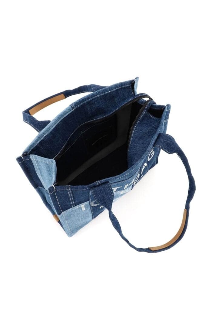 Marc Jacobs The Denim Large Tote Bag