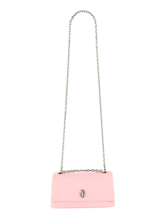 Marc Jacobs "THE DUAL CHAIN" BAG