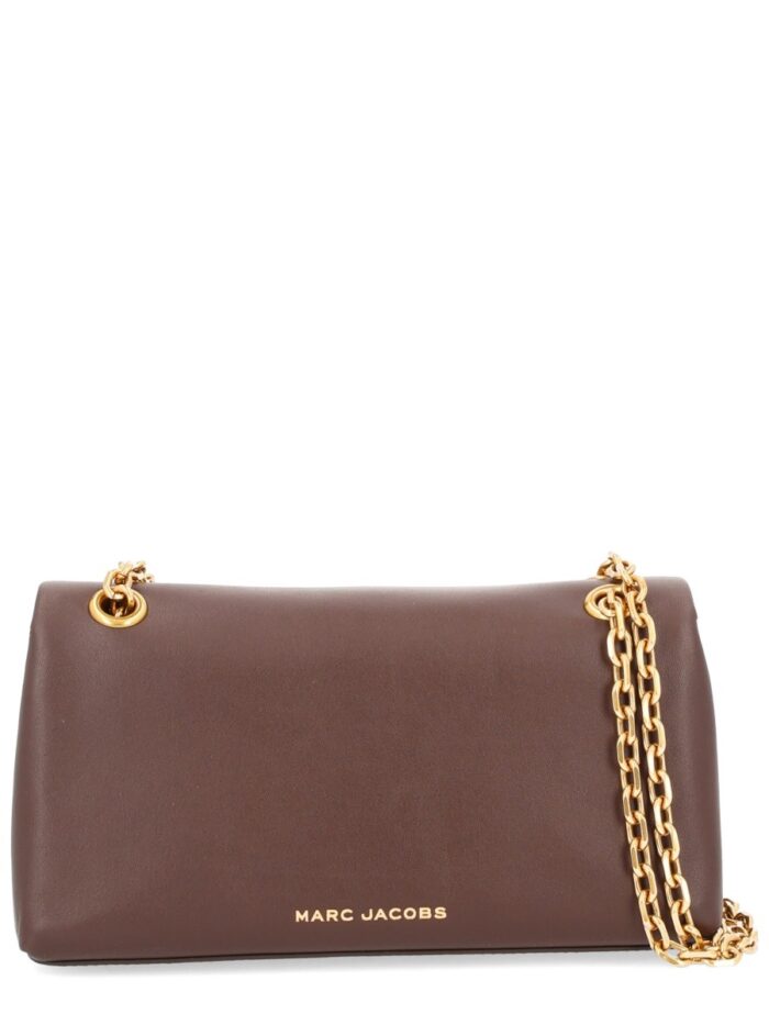 Marc Jacobs "THE DUAL CHAIN" BAG