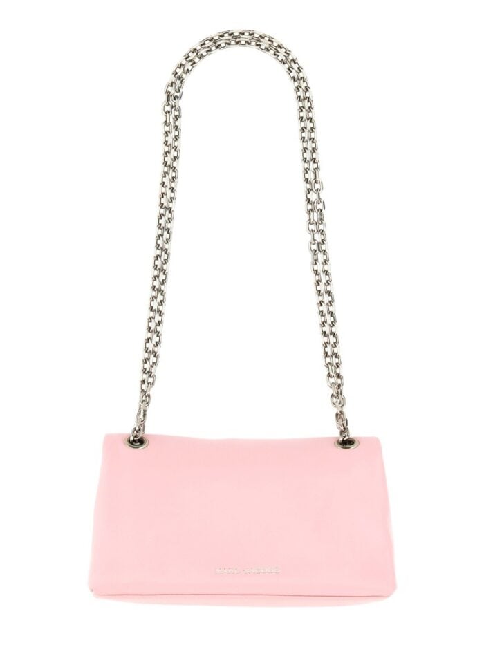 Marc Jacobs "THE DUAL CHAIN" BAG