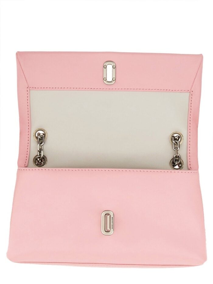 Marc Jacobs "THE DUAL CHAIN" BAG