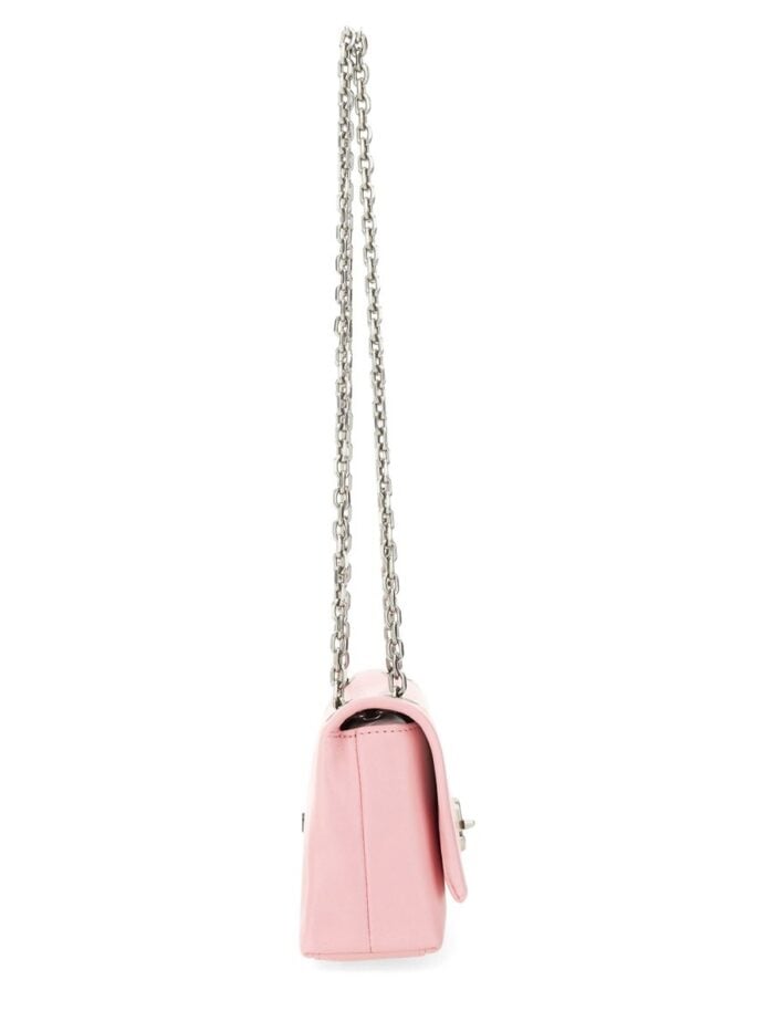 Marc Jacobs "THE DUAL CHAIN" BAG