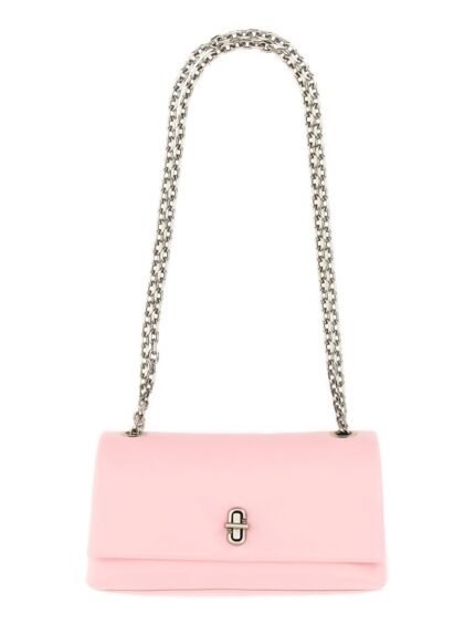 Marc Jacobs "THE DUAL CHAIN" BAG
