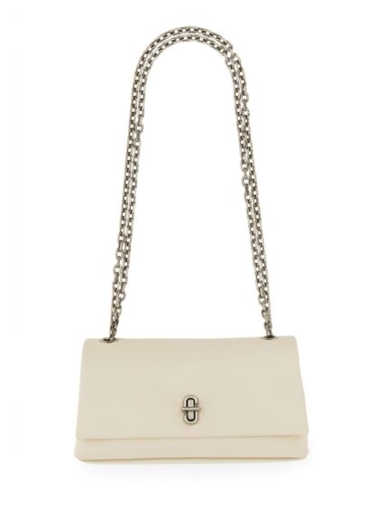 Marc Jacobs "THE DUAL CHAIN" BAG