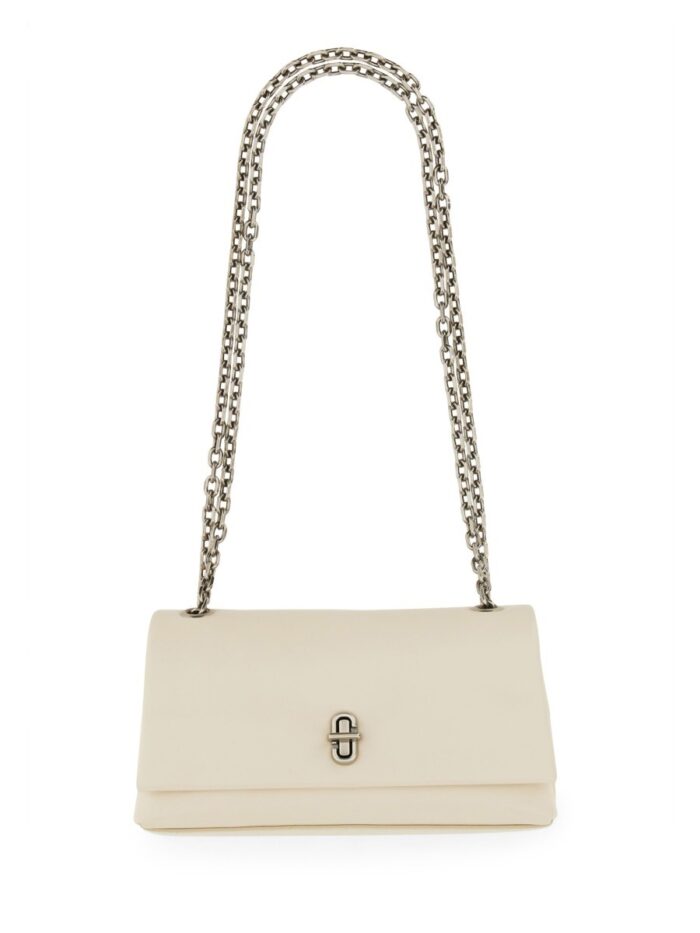 Marc Jacobs "THE DUAL CHAIN" BAG
