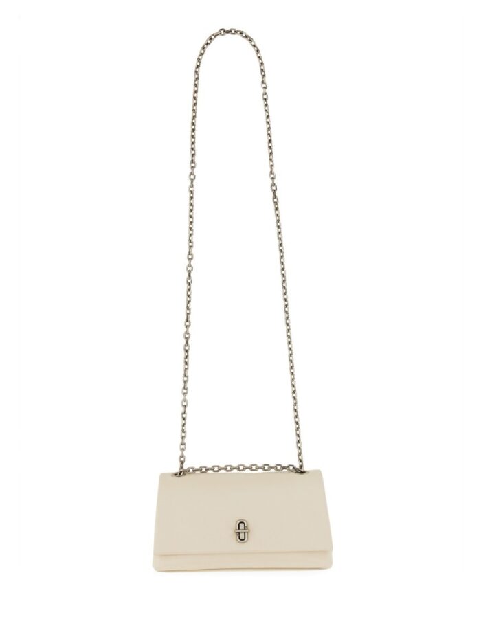 Marc Jacobs "THE DUAL CHAIN" BAG
