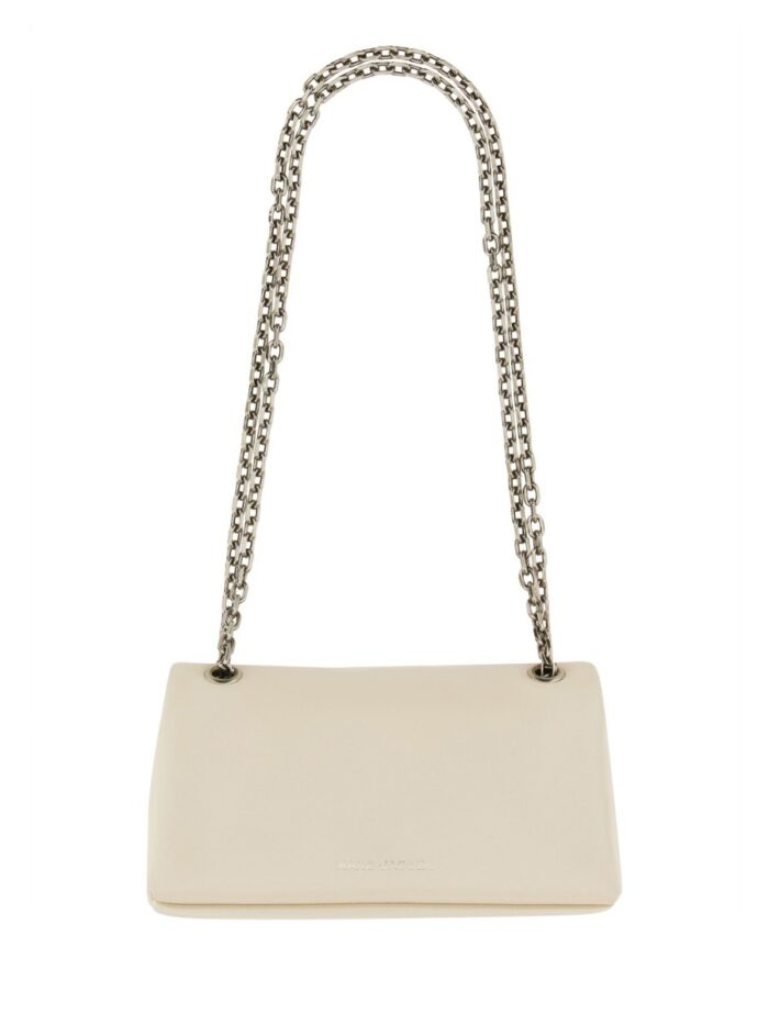 Marc Jacobs "THE DUAL CHAIN" BAG