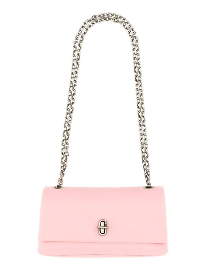 Marc Jacobs "THE DUAL CHAIN" BAG