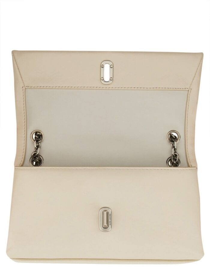 Marc Jacobs "THE DUAL CHAIN" BAG