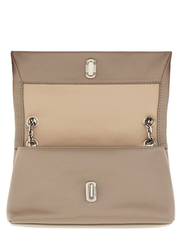 marc jacobs "the dual chain" mini bag Marc Jacobs "THE DUAL CHAIN" MINI BAG