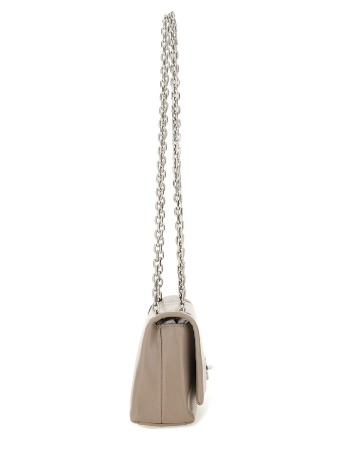 marc jacobs "the dual chain" mini bag Marc Jacobs "THE DUAL CHAIN" MINI BAG