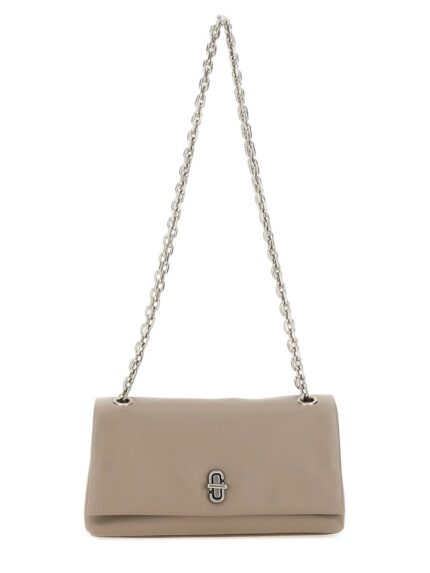 Marc Jacobs "THE DUAL CHAIN" MINI BAG