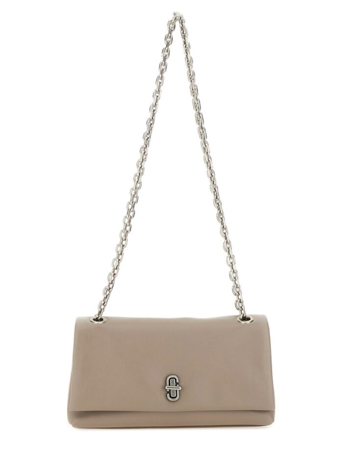 marc jacobs "the dual chain" mini bag Marc Jacobs "THE DUAL CHAIN" MINI BAG
