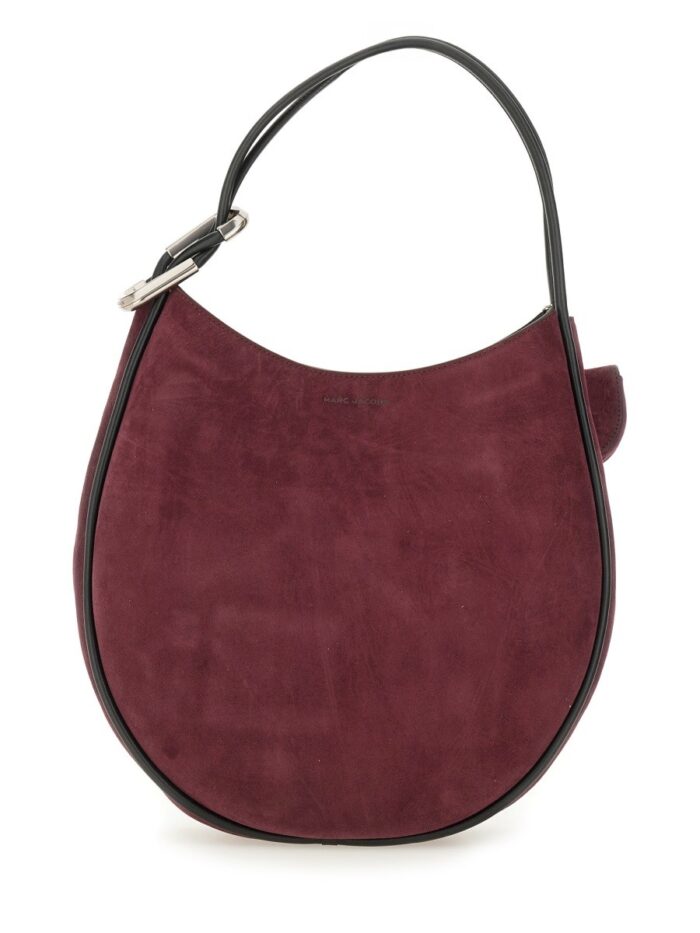 Marc Jacobs "THE DUAL HOBO" LARGE BAG