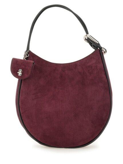 Marc Jacobs "THE DUAL HOBO" LARGE BAG