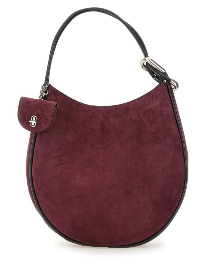 Marc Jacobs "THE DUAL HOBO" LARGE BAG