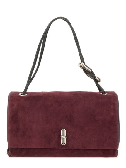 Marc Jacobs "THE DUAL" LARGE BAG