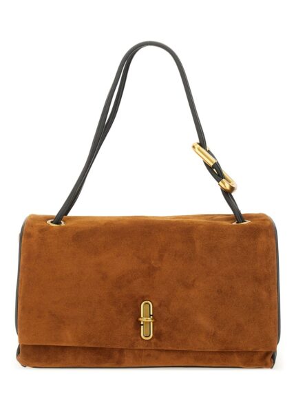 Marc Jacobs "THE DUAL" LARGE BAG