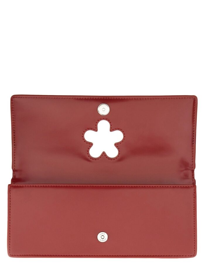 Marc Jacobs "THE GLAM MIRROR" BAG