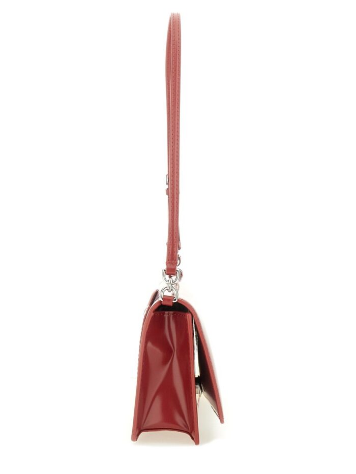 Marc Jacobs "THE GLAM MIRROR" BAG