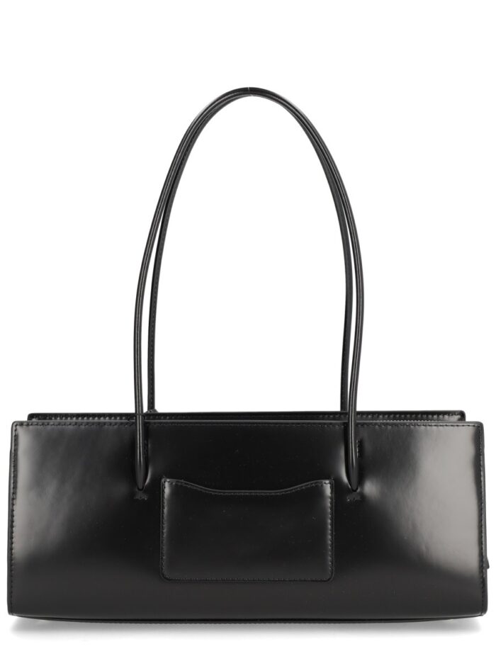 Marc Jacobs "THE GLAM MIRROR SATCHEL" BAG