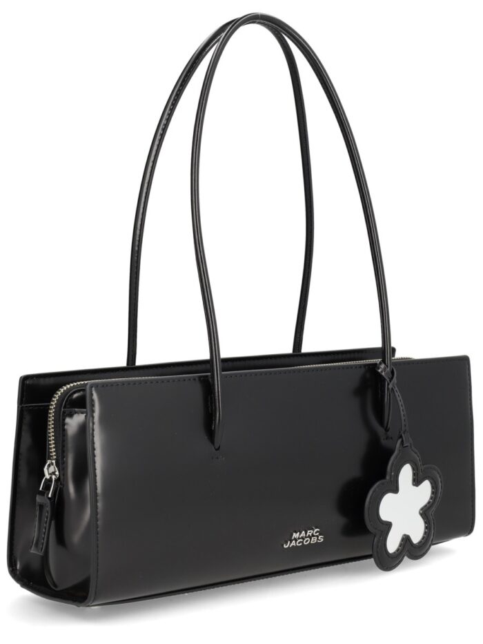 Marc Jacobs "THE GLAM MIRROR SATCHEL" BAG