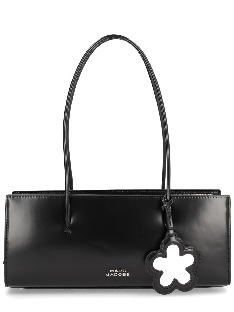 Marc Jacobs "THE GLAM MIRROR SATCHEL" BAG