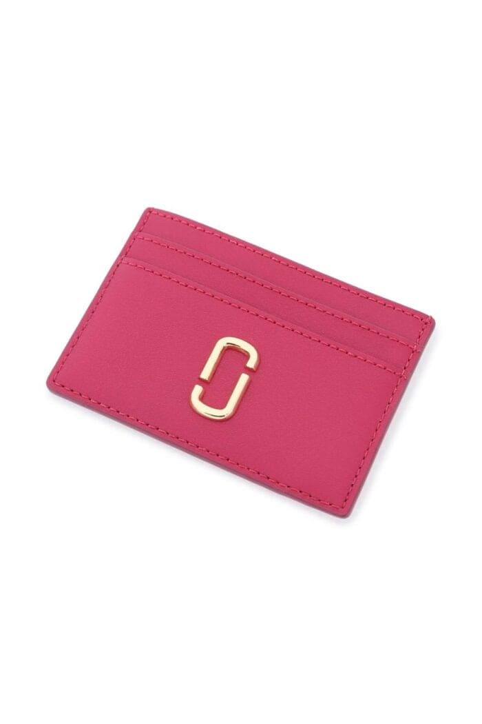 MARC JACOBS The J Marc Card Case