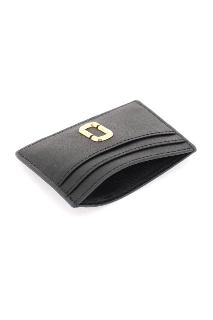 MARC JACOBS The J Marc Card Case