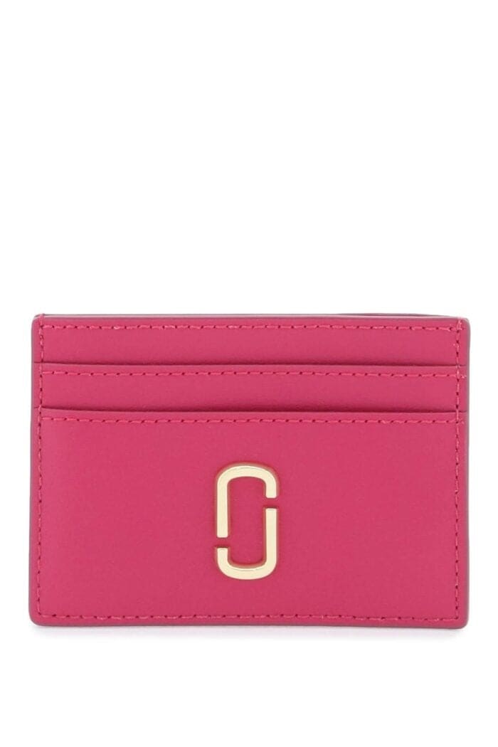 MARC JACOBS The J Marc Card Case