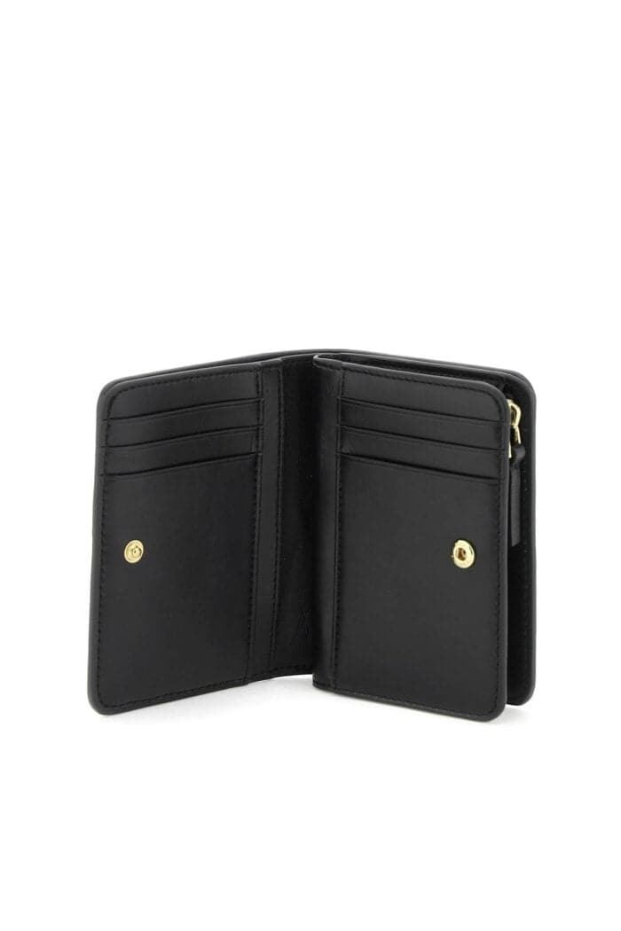marc jacobs the j marc mini compact wallet Marc Jacobs The J Marc Mini Compact Wallet