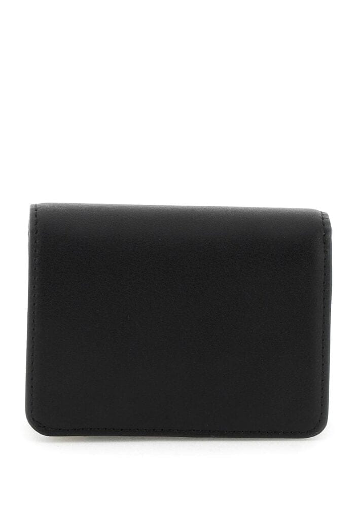 marc jacobs the j marc mini compact wallet Marc Jacobs The J Marc Mini Compact Wallet