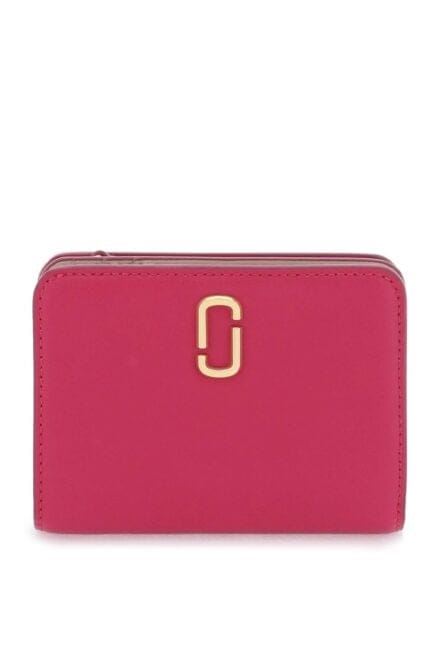 MARC JACOBS The J Marc Mini Compact Wallet