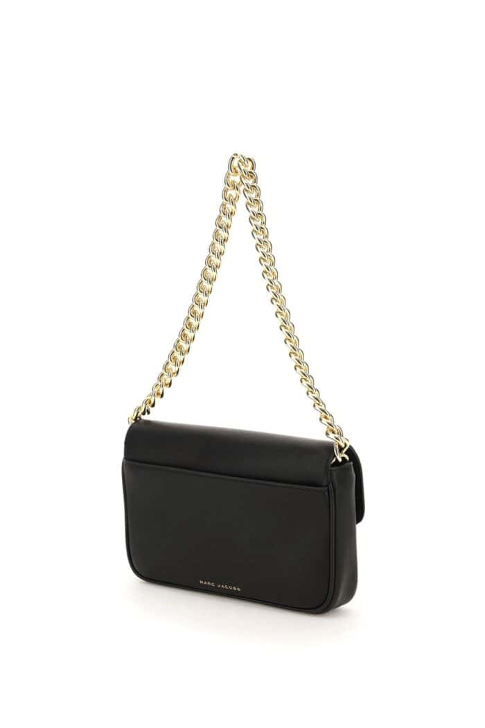 MARC JACOBS The J Marc Shoulder Bag