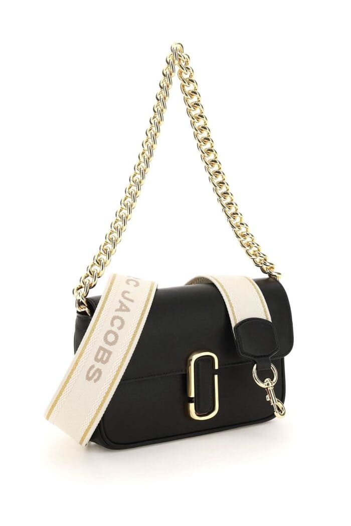 MARC JACOBS The J Marc Shoulder Bag