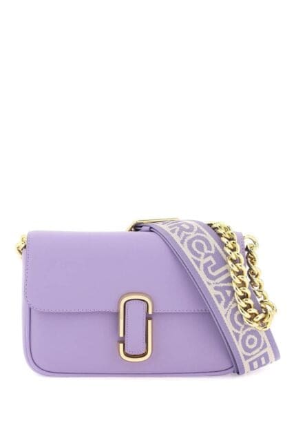 Marc Jacobs The J Marc Shoulder Bag